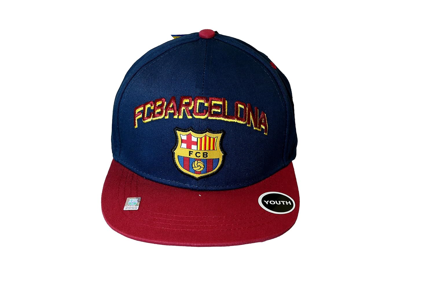 Amazon.com: Compatible with Youth Kid Size FC Barcelona